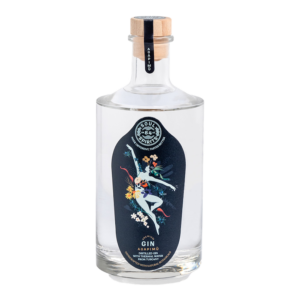 Agapimù Gin