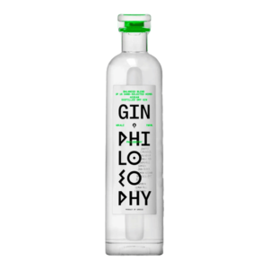 Gin Philosophy