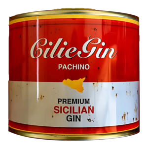 Ciliegin Gin