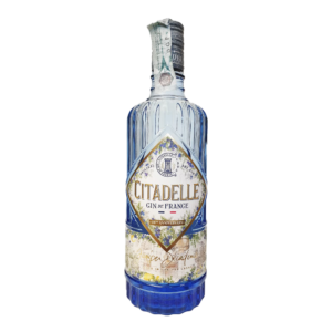 Citadelle Juniper Decadence Gin