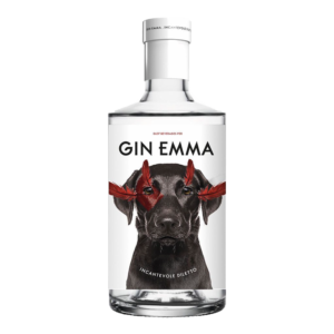 Emma Gin