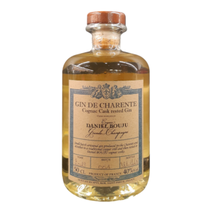 Gin du Charente