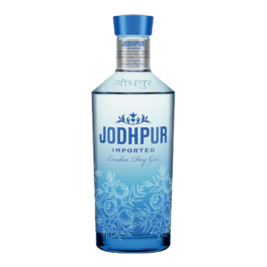 Jodhpur Gin