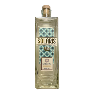 Solaris Gin